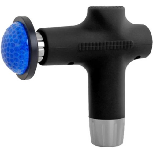 خرید ماساژور تفنگی مدل JY-711 Plus با قابلیت سرد و گرم