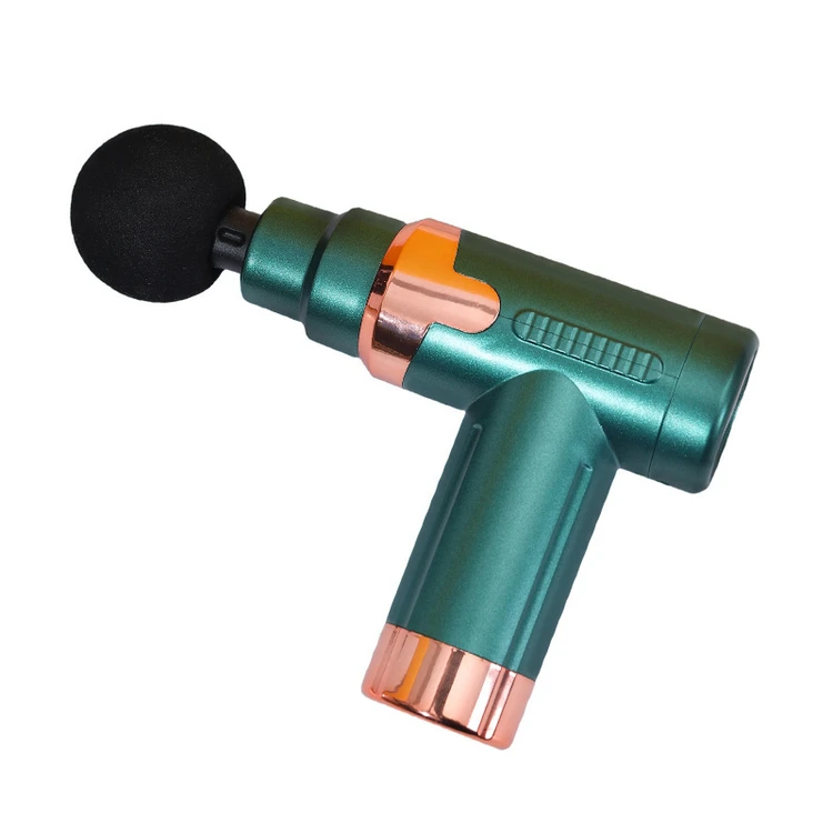 خرید ماساژور شارژی تفنگی مدل JY-760 با قیمت مناسب