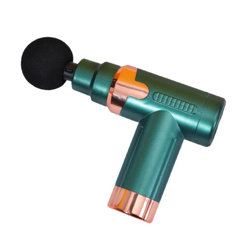 خرید ماساژور شارژی تفنگی مدل JY-760 با قیمت مناسب