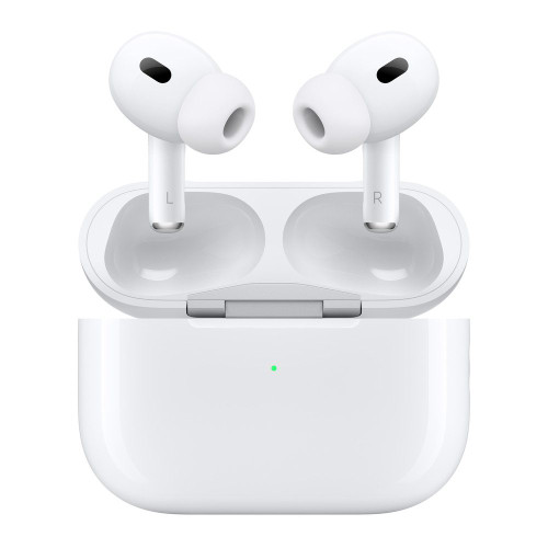 هدفون بلوتوثی اپل مدل AirPods Pro 2nd Generation با انیمیشن فعال