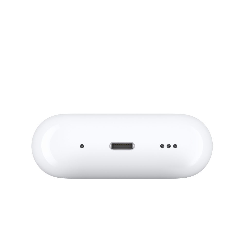 حذف نویز فعال (ANC) در هدفون بلوتوثی اپل مدل AirPods Pro 2nd Generation (نسخه سوپرکپی)