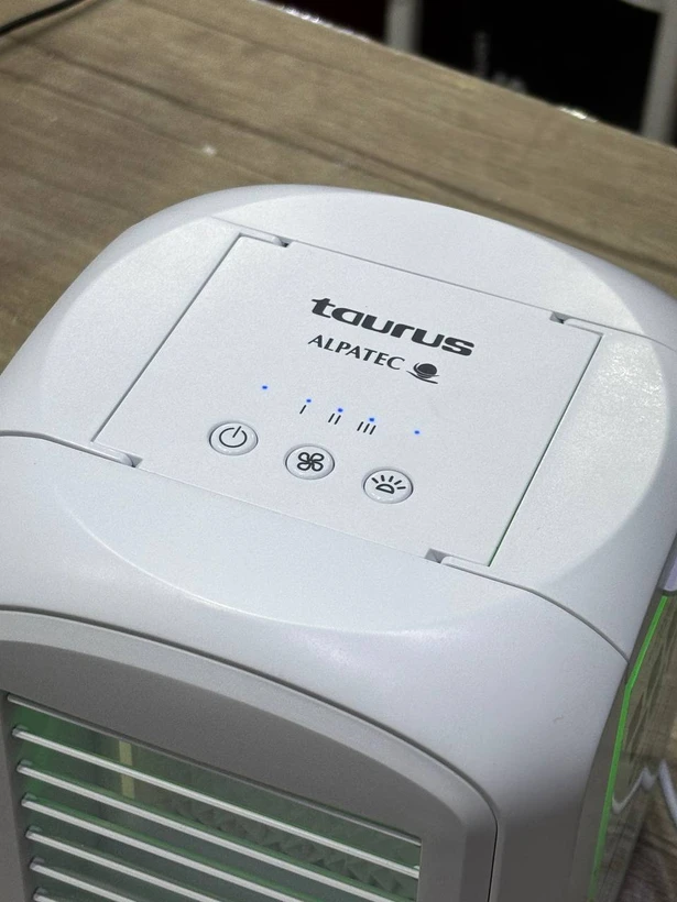 کولر آبی رومیزی کوچک Taurus