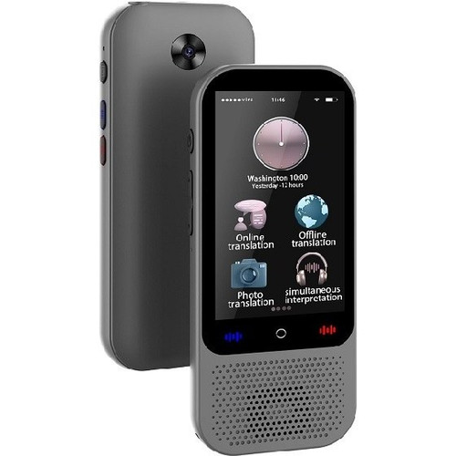 خرید مترجم جیبی هوشمند S80 PRO با بهترین قیمت
