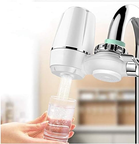 قیمت سرشیر تصفیه کننده آب خانگی مدل ZSW-010B