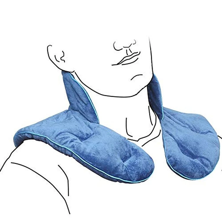 بالش گرم سرد شانه و گردن Calming Comfort