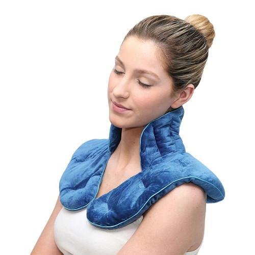 بالش ماساژور گردن Calming Comfort اصل