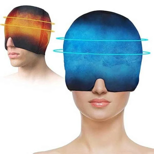 کلاه ضد درد میگرن با پوشش 360 درجه